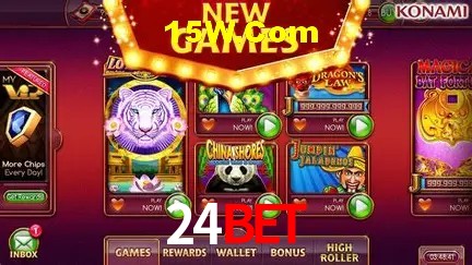 Login Seguro 24Bet