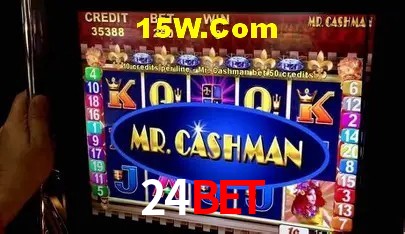Especiais de Fim de Semana 24Bet