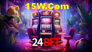 Welcome Bonus 24Bet