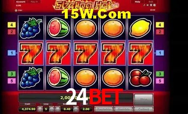 Estatísticas do Jogo 24Bet