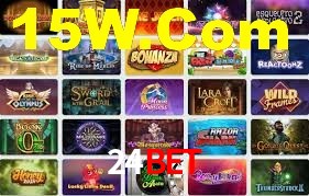 Explore as vantagens do 24Bet: serviço profissional e confiabilidade