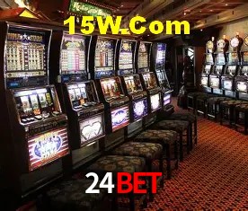Tecnologia da Plataforma 24Bet