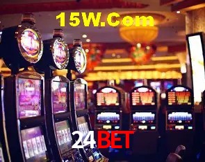 Experiência VIP 24Bet