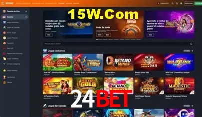 cassino 24Bet
