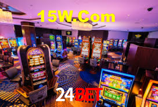 24Bet Login App