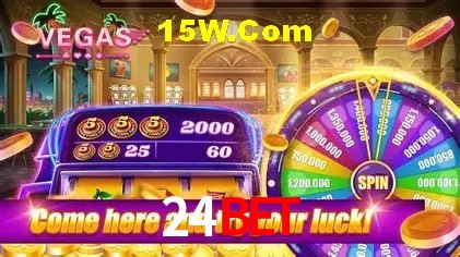 Estatísticas 24Bet