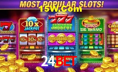 Estatísticas Esportivas 24Bet