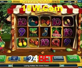 Apostas de Futebol 24Bet