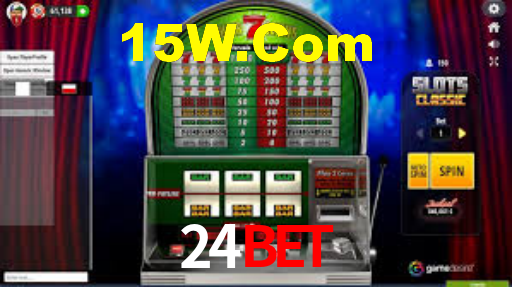 24Bet Vip