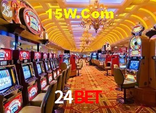 Promoção Relâmpago 24Bet