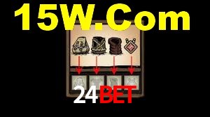 Welcome Bonus 24Bet