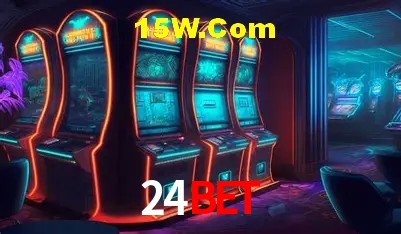 Casino Ao Vivo 24Bet