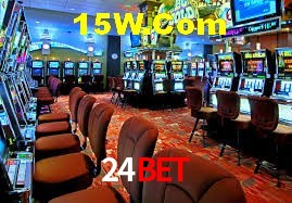 Football Betting 24Bet
