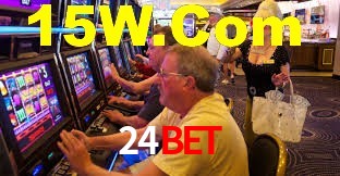Exclusive Games 24Bet