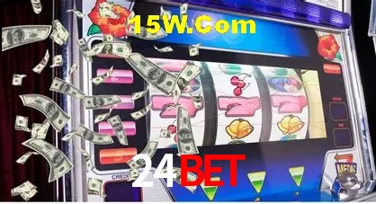 Jogos de Slot 24Bet